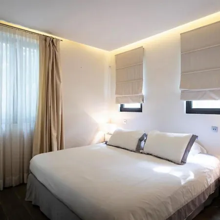 Daire Wonderful Large Located In The Centre Of St Tropez Saint-Tropez