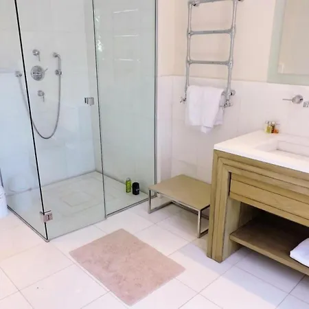 Daire Wonderful Large Located In The Centre Of St Tropez Saint-Tropez