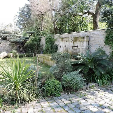Apartamento Wonderful Large Located In The Centre Of St Tropez *